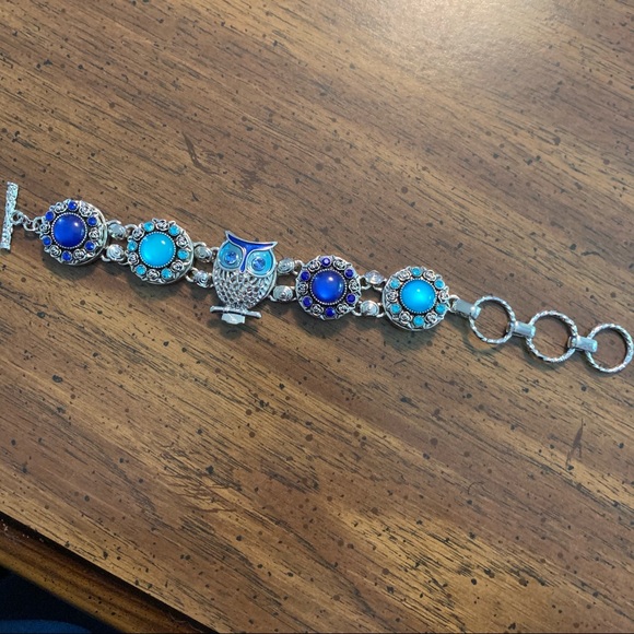 COPY - Snap button bracelet - Picture 9 of 10